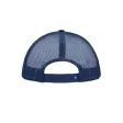 5 Panel Polyester Mesh Cap FullGadgets.com