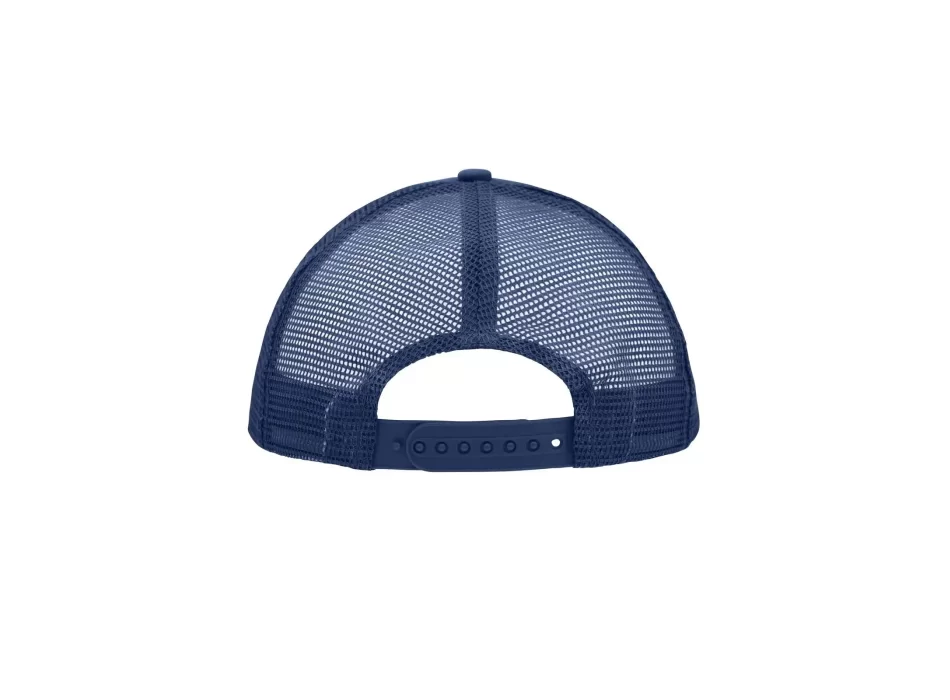 5 Panel Polyester Mesh Cap FullGadgets.com