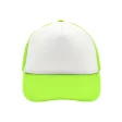 5 Panel Polyester Mesh Cap FullGadgets.com