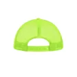 5 Panel Polyester Mesh Cap FullGadgets.com