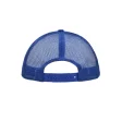 5 Panel Polyester Mesh Cap FullGadgets.com