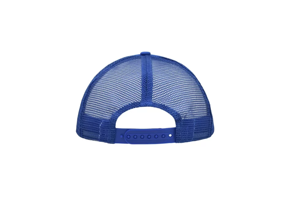 5 Panel Polyester Mesh Cap FullGadgets.com