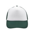 5 Panel Polyester Mesh Cap FullGadgets.com