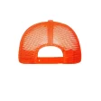 5 Panel Polyester Mesh Cap FullGadgets.com