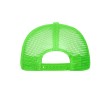 5 Panel Polyester Mesh Cap FullGadgets.com