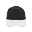 5 Panel Polyester Mesh Cap FullGadgets.com