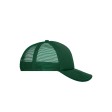 5 Panel Polyester Mesh Cap FullGadgets.com