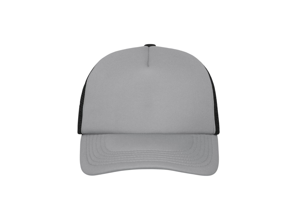 5 Panel Polyester Mesh Cap FullGadgets.com
