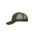 5 Panel Polyester Mesh Cap FullGadgets.com