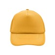 5 Panel Polyester Mesh Cap FullGadgets.com