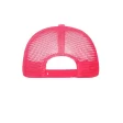 5 Panel Polyester Mesh Cap FullGadgets.com