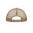 5 Panel Polyester Mesh Cap FullGadgets.com