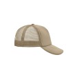 5 Panel Polyester Mesh Cap FullGadgets.com
