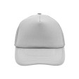 5 Panel Polyester Mesh Cap FullGadgets.com