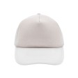 5 Panel Polyester Mesh Cap FullGadgets.com
