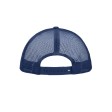 5 Panel Polyester Mesh Cap FullGadgets.com