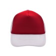 5 Panel Polyester Mesh Cap FullGadgets.com
