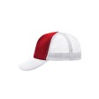 5 Panel Polyester Mesh Cap FullGadgets.com