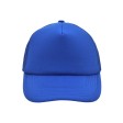 5 Panel Polyester Mesh Cap FullGadgets.com