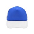 5 Panel Polyester Mesh Cap FullGadgets.com