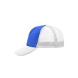 5 Panel Polyester Mesh Cap FullGadgets.com