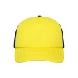 5 Panel Polyester Mesh Cap FullGadgets.com