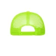 5 Panel Polyester Mesh Cap FullGadgets.com