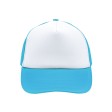 5 Panel Polyester Mesh Cap FullGadgets.com
