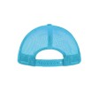 5 Panel Polyester Mesh Cap FullGadgets.com