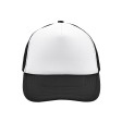 5 Panel Polyester Mesh Cap FullGadgets.com