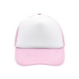 5 Panel Polyester Mesh Cap FullGadgets.com