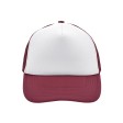 5 Panel Polyester Mesh Cap FullGadgets.com