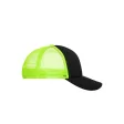 5 Panel Polyester Mesh Cap FullGadgets.com