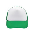 5 Panel Polyester Mesh Cap FullGadgets.com