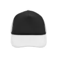 5 Panel Polyester Mesh Cap FullGadgets.com