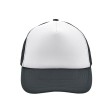 5 Panel Polyester Mesh Cap FullGadgets.com