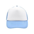 5 Panel Polyester Mesh Cap FullGadgets.com