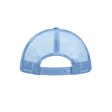 5 Panel Polyester Mesh Cap FullGadgets.com