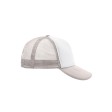 5 Panel Polyester Mesh Cap FullGadgets.com