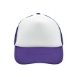 5 Panel Polyester Mesh Cap FullGadgets.com