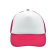 5 Panel Polyester Mesh Cap FullGadgets.com