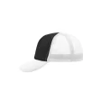 5 Panel Polyester Mesh Cap FullGadgets.com