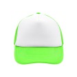 5 Panel Polyester Mesh Cap FullGadgets.com