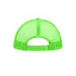 5 Panel Polyester Mesh Cap FullGadgets.com