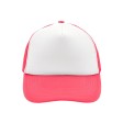 5 Panel Polyester Mesh Cap FullGadgets.com