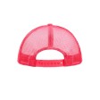 5 Panel Polyester Mesh Cap FullGadgets.com