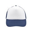 5 Panel Polyester Mesh Cap FullGadgets.com