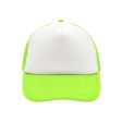 5 Panel Polyester Mesh Cap FullGadgets.com
