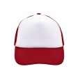 5 Panel Polyester Mesh Cap FullGadgets.com
