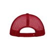 5 Panel Polyester Mesh Cap FullGadgets.com